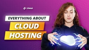 WordPress Cloud Hosting [The ONLY Video You Need To Watch]